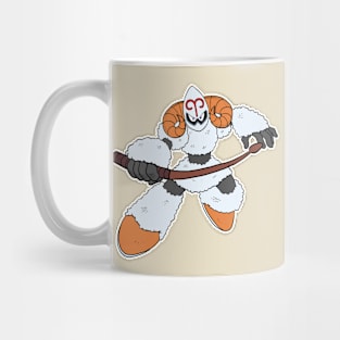 ARIES Mug